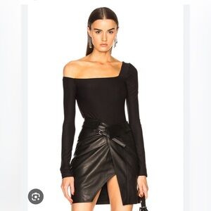 Alix NYC Murray Bodysuit
